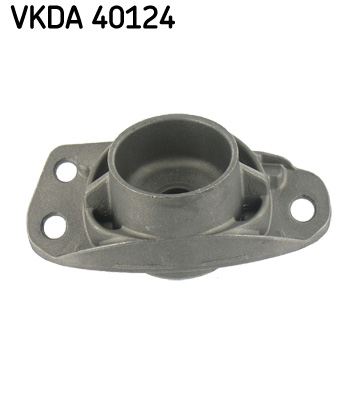 Опора стойки амортизатора - VKDA 40124 SKF
